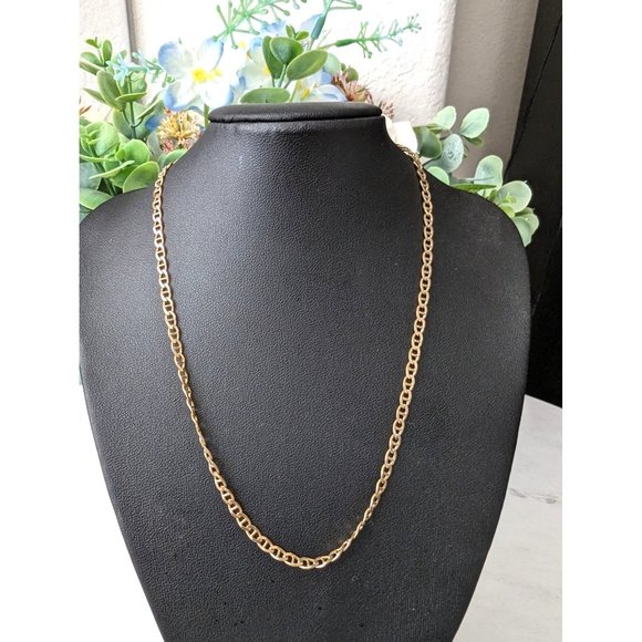 Dior Jewelry - Christian Dior  Fashion Chain Necklace